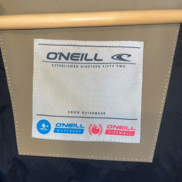 O’neill Winter Ski Coat - Picture 6 of 6